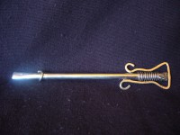 bombilla de alpahaca